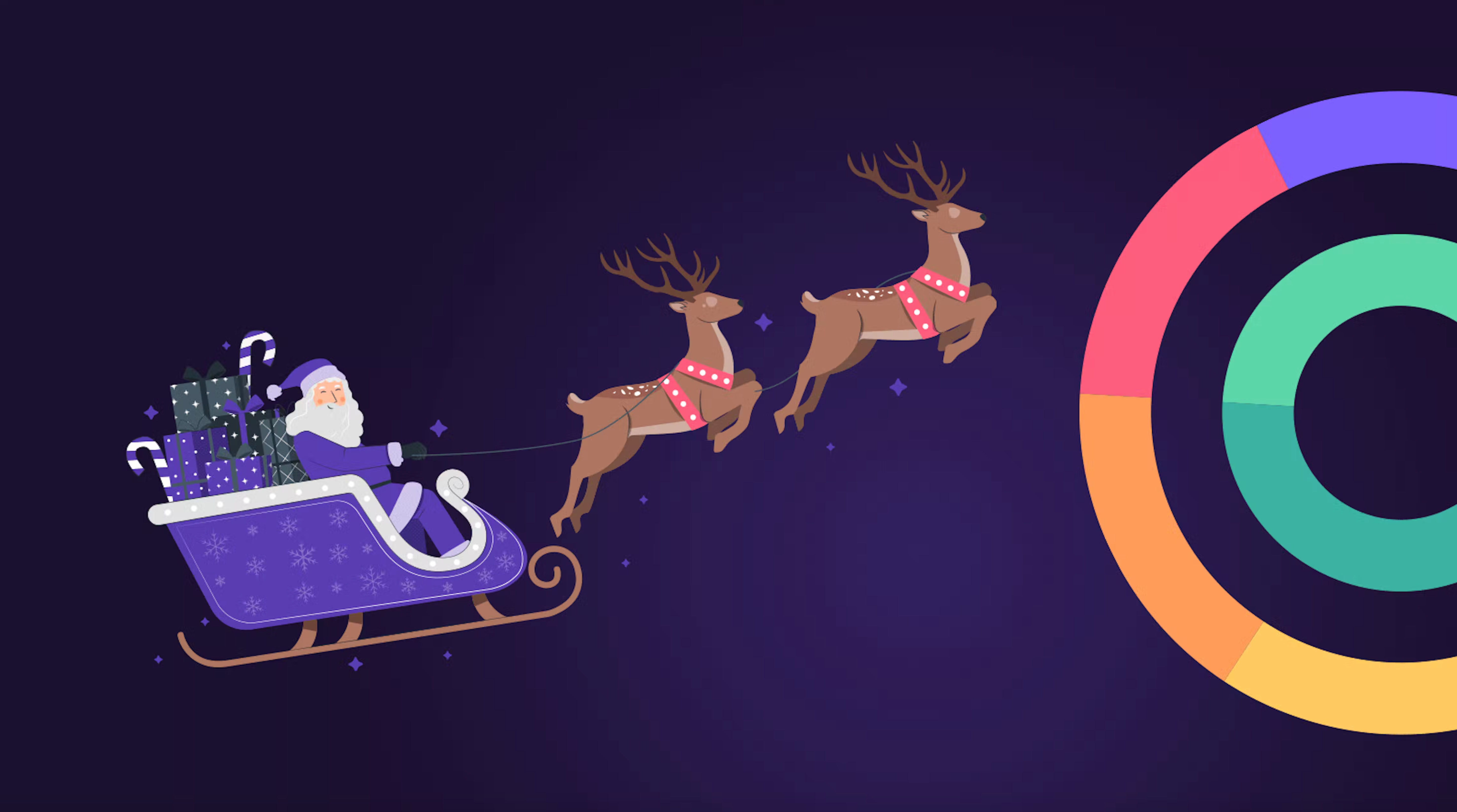 12 steps to plan christmas email marketing campaign