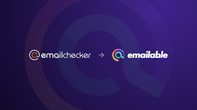 Emailable Acquires UK-Based Email Verification Provider Email Checker